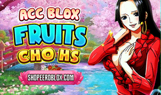 Acc blox fux cho học sinh