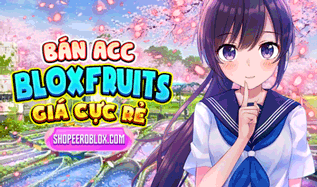 Bán Acc giá học sinh