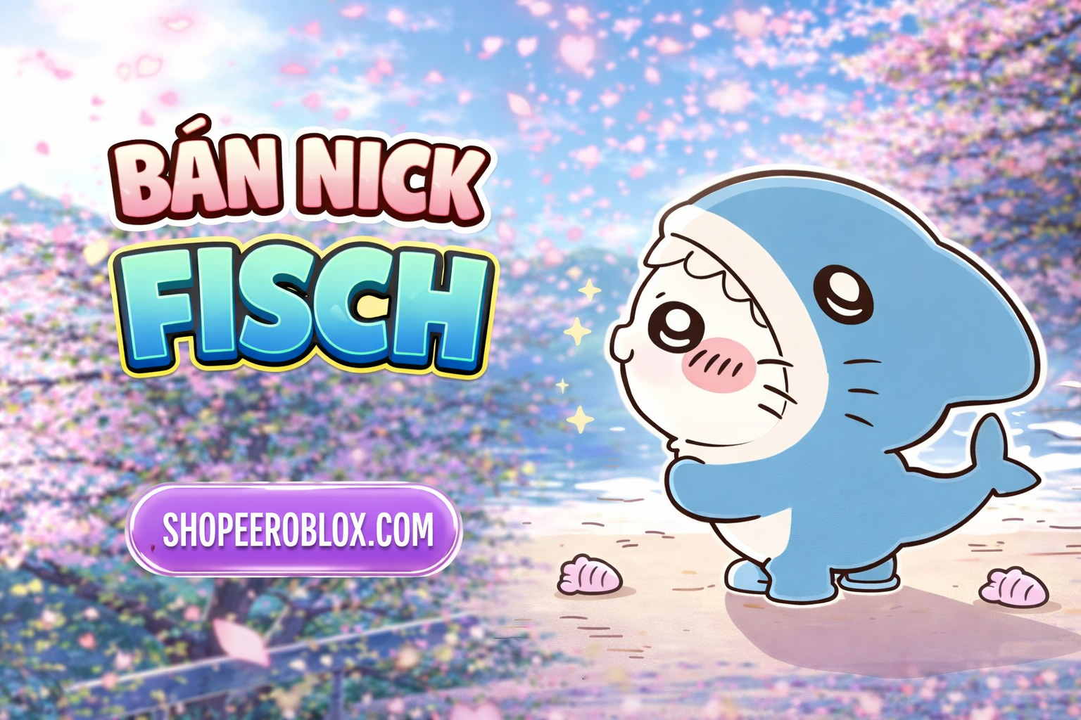 Accc Fisch Lv 1000