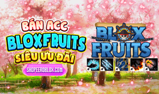 Acc Nhiều Beli và F giá học sinh